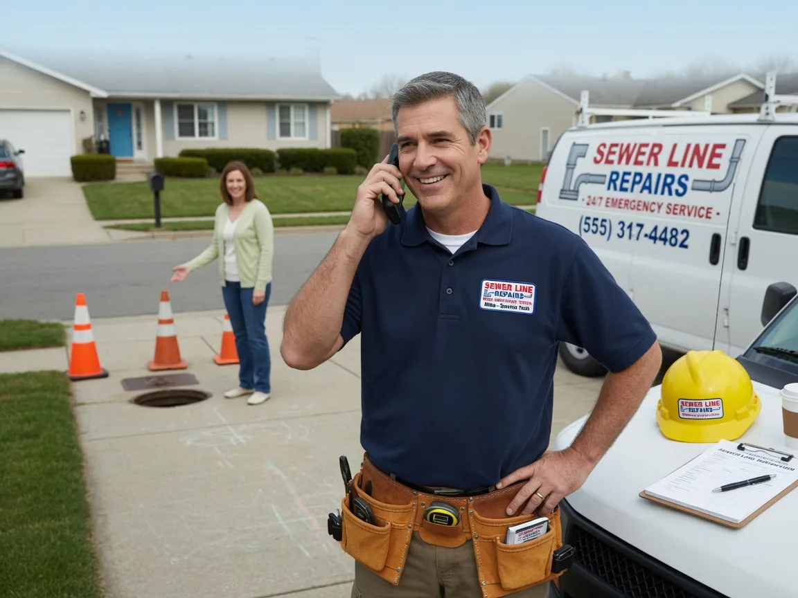 Emergency Plumber Plymouth, ME FAQs